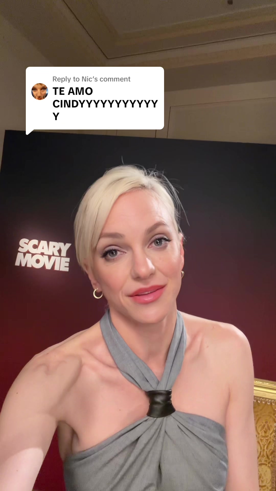 @Scary Movie