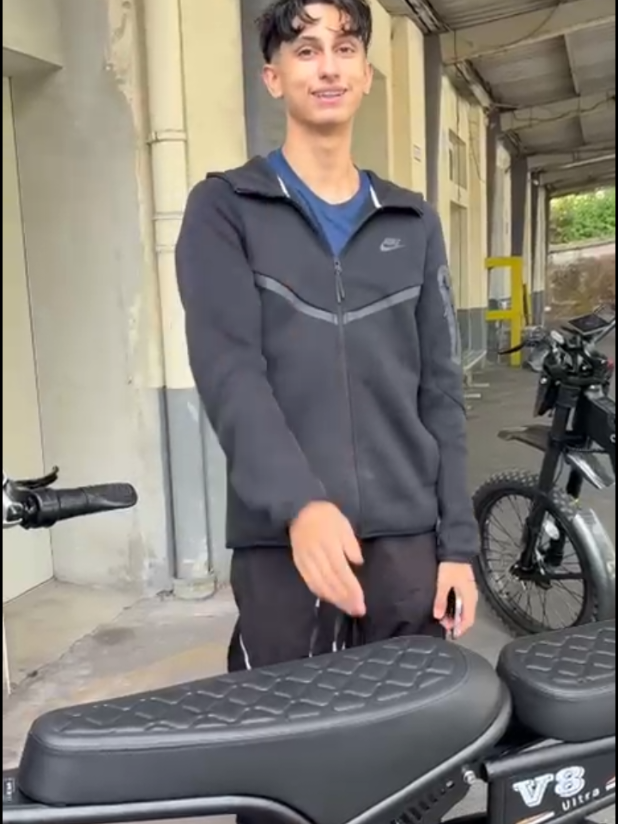 @Fatbike Factory Germany