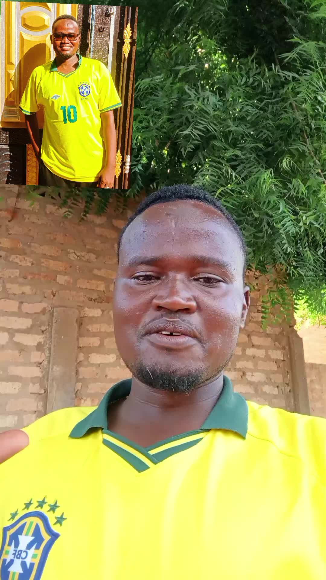 @BAINE MINISTRE DE SARH