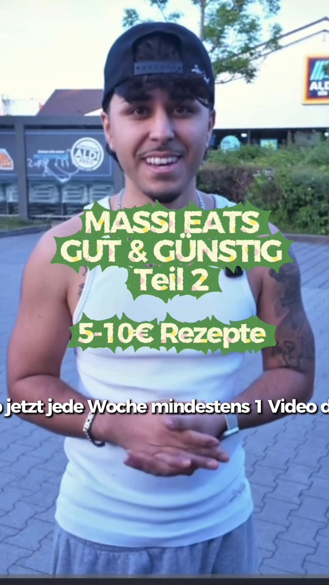 @Massi Eats