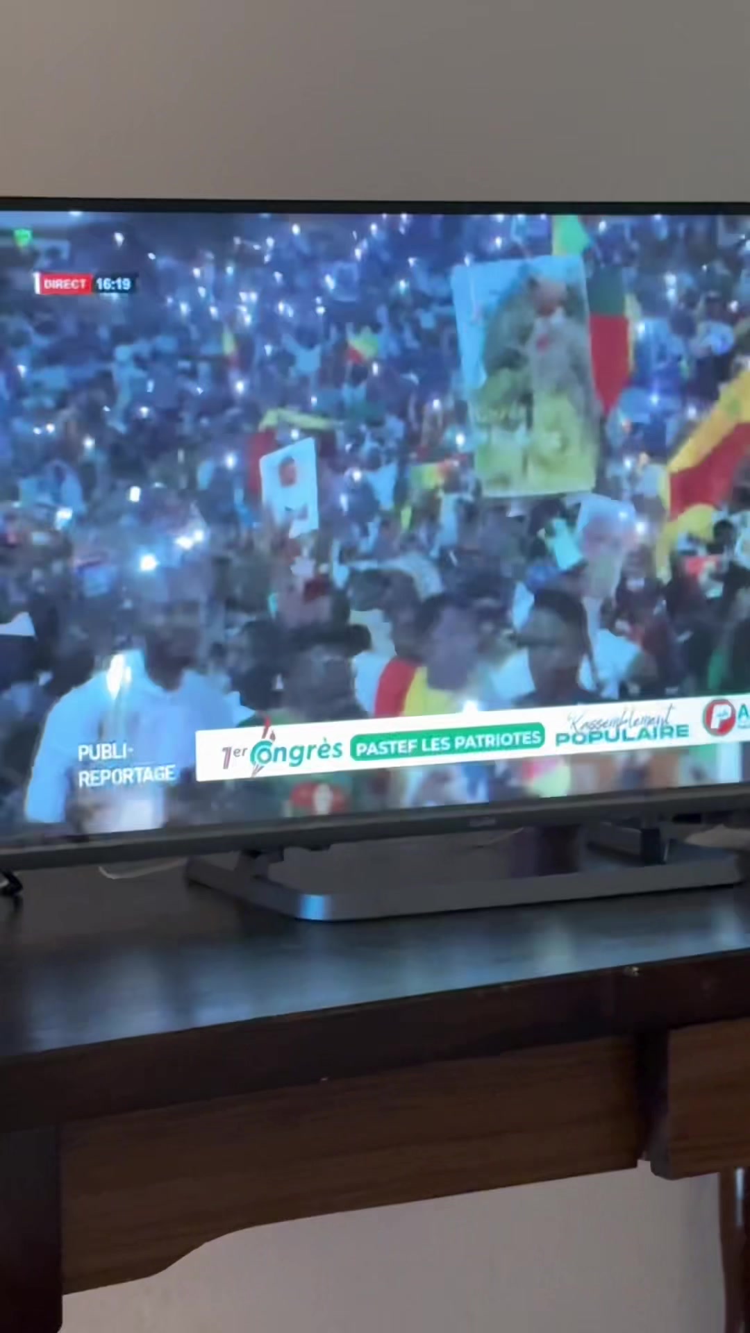 @MBALLO LE PATRIOTE🇸🇳🇮🇹