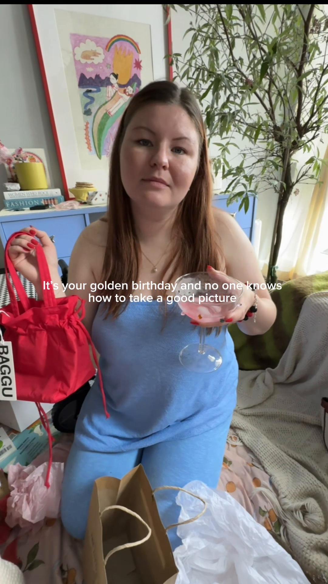 @Meagan ๐