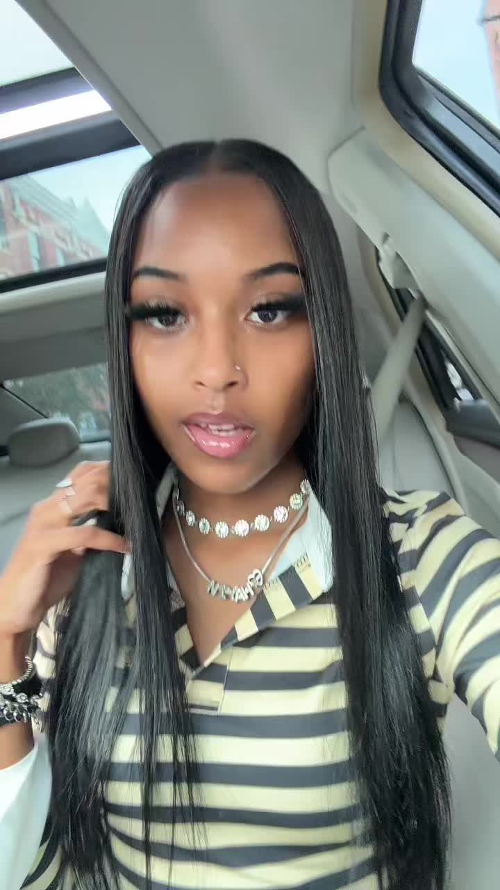 @niyah ✰