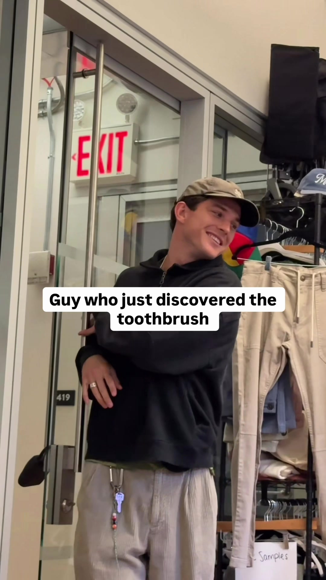@Tommy_Hackett