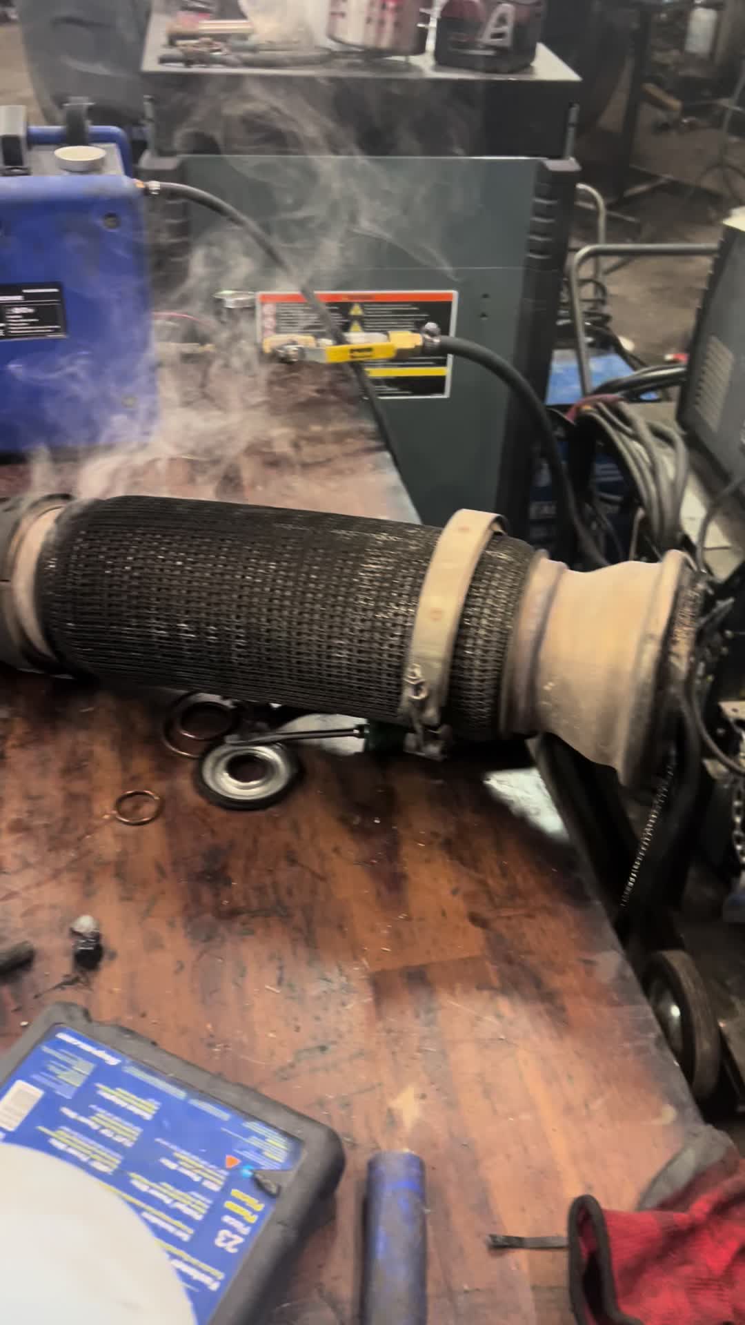 @Martin Diesel Service