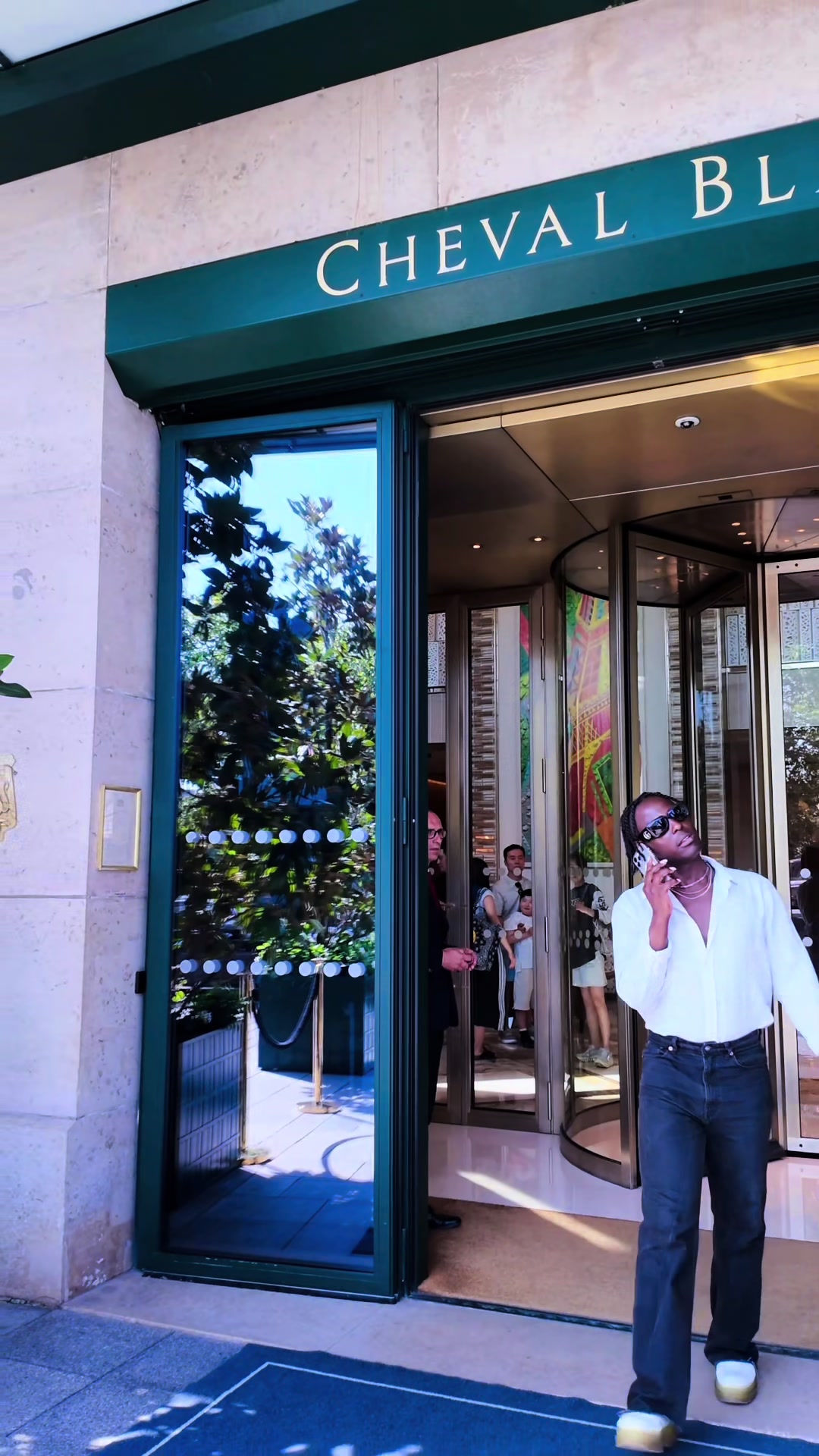 @Joel The Parisian Cookie