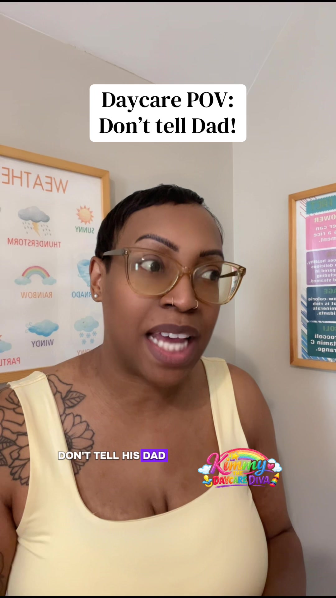 @Kimmythedaycarediva