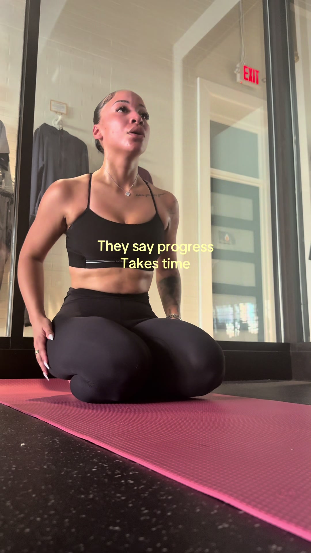@Kaylin Nicole