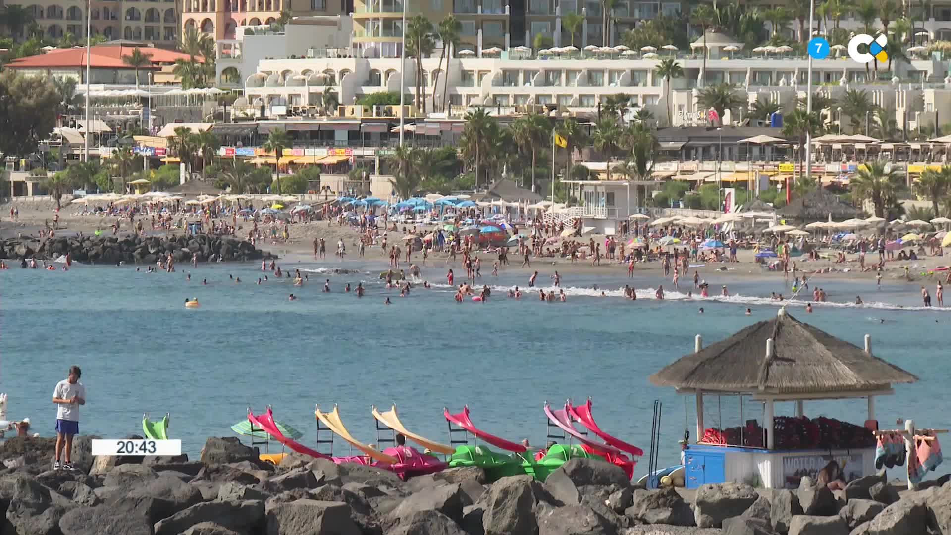 @Radio Televisión Canaria
