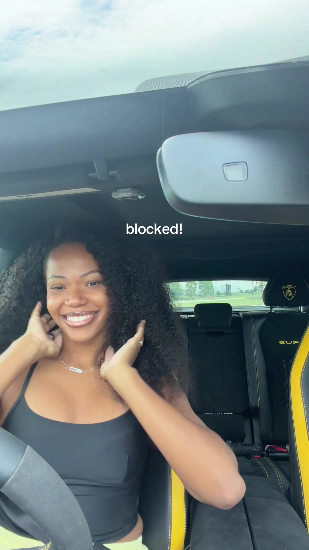 @SIERRA AALIYAH ✞