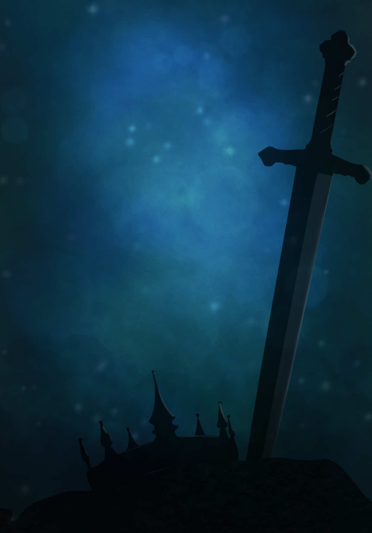 @Cassidy Grimm | Fantasy Author