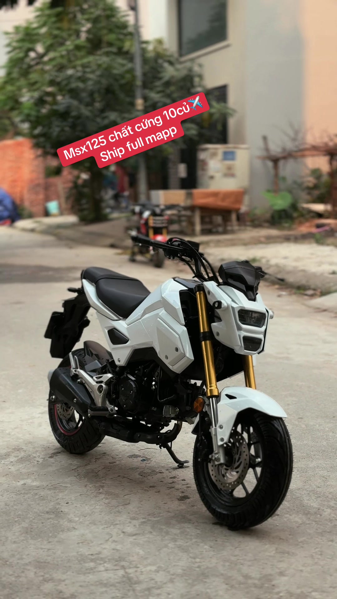 @ki&ecirc;n motor ( H&agrave; Nội ) ✅