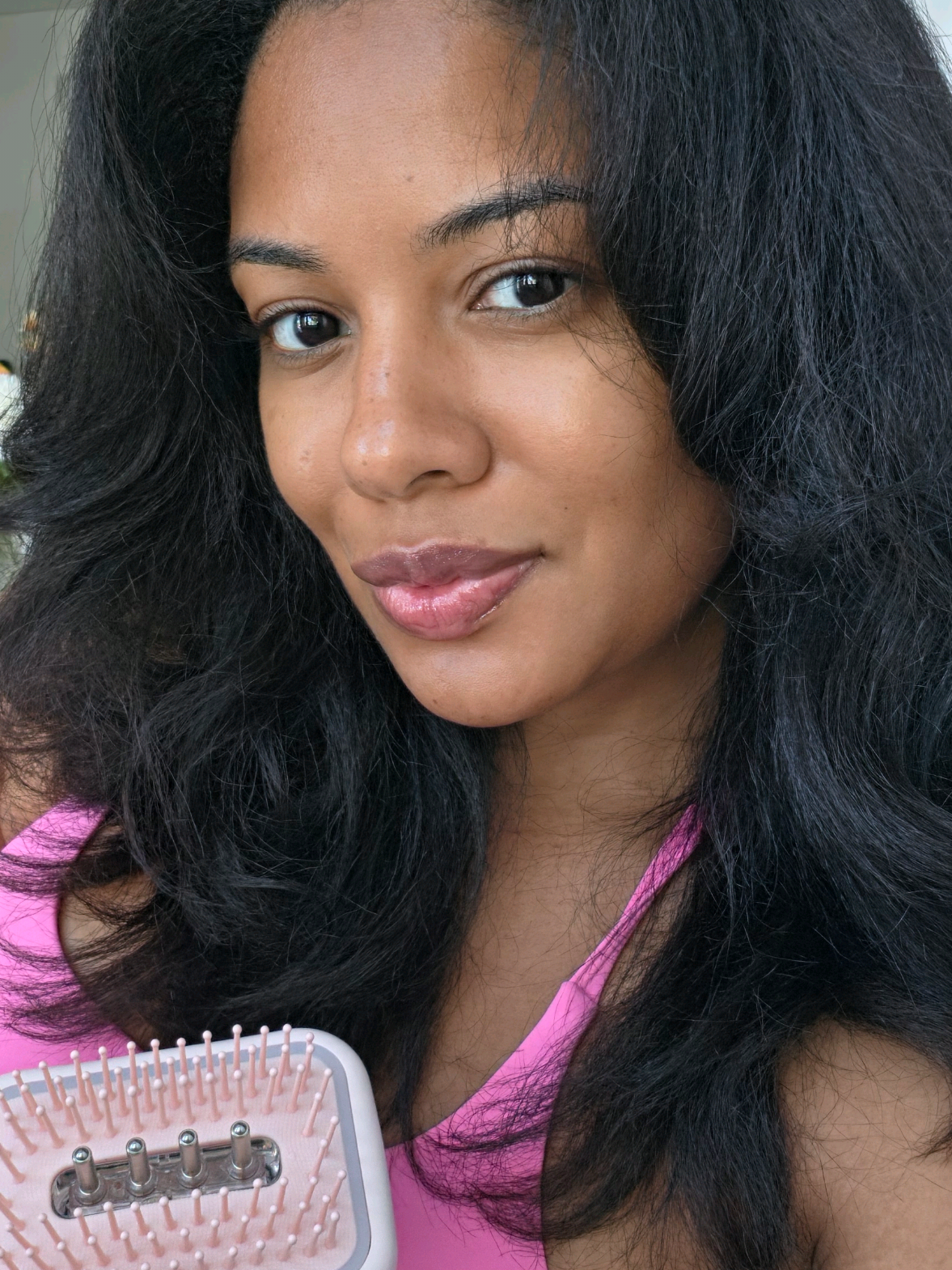 @Tatiana Harvey | Beauty Pro