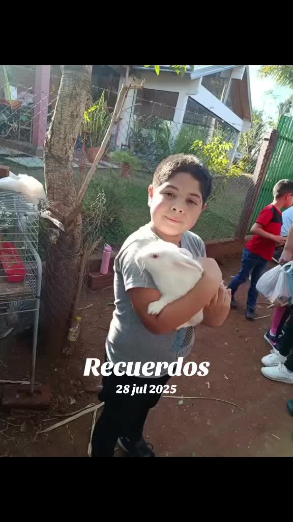 @Gaby Leiva