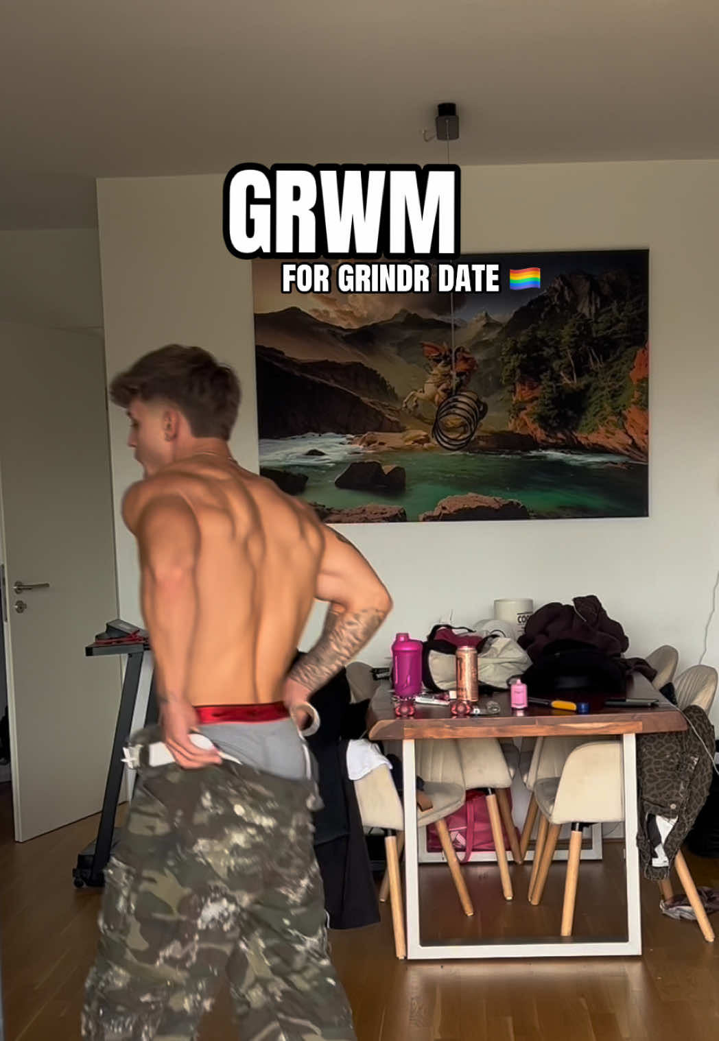 @Luca Price