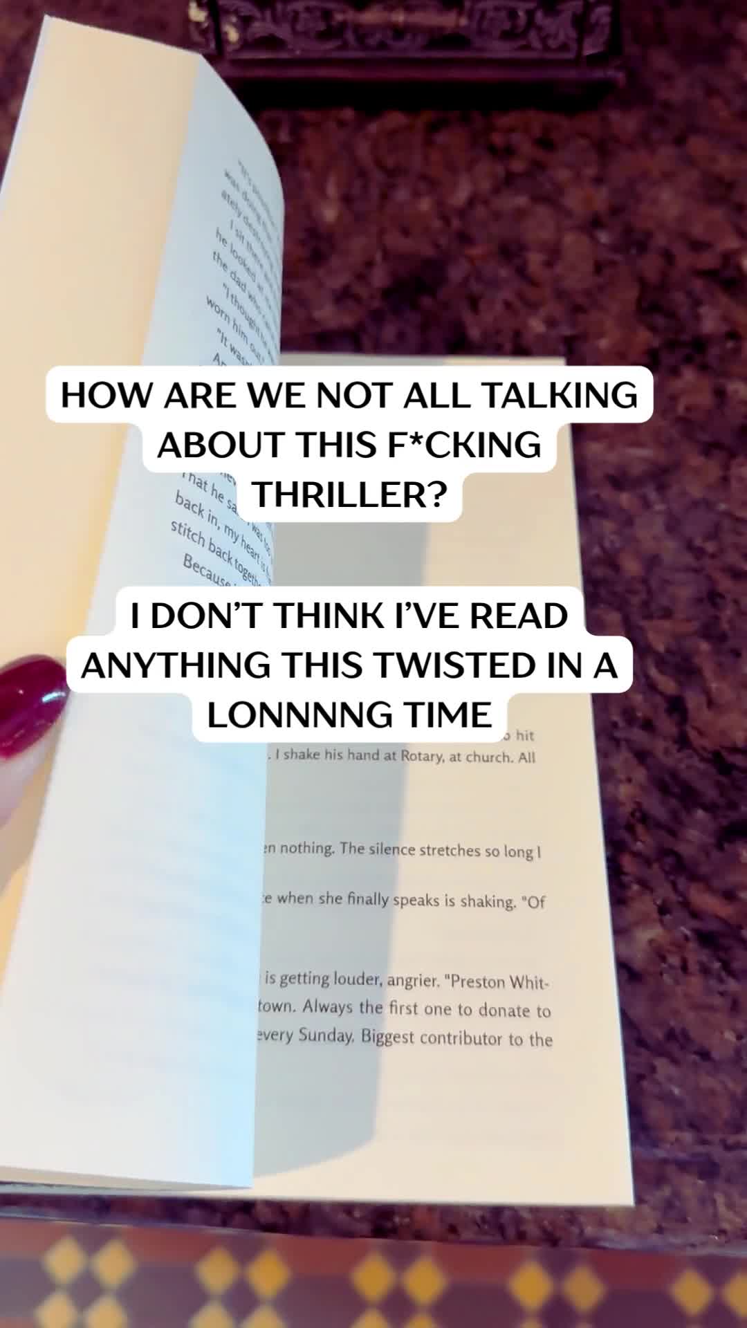 @FindThrillerBooks