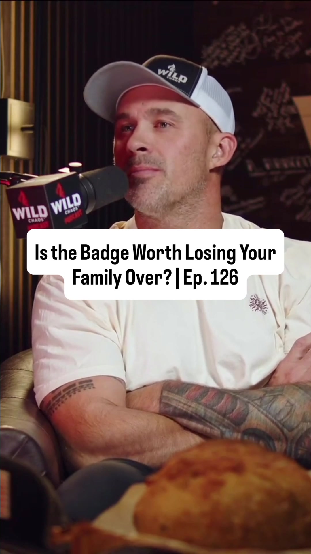 @TheWildChaosPodcast
