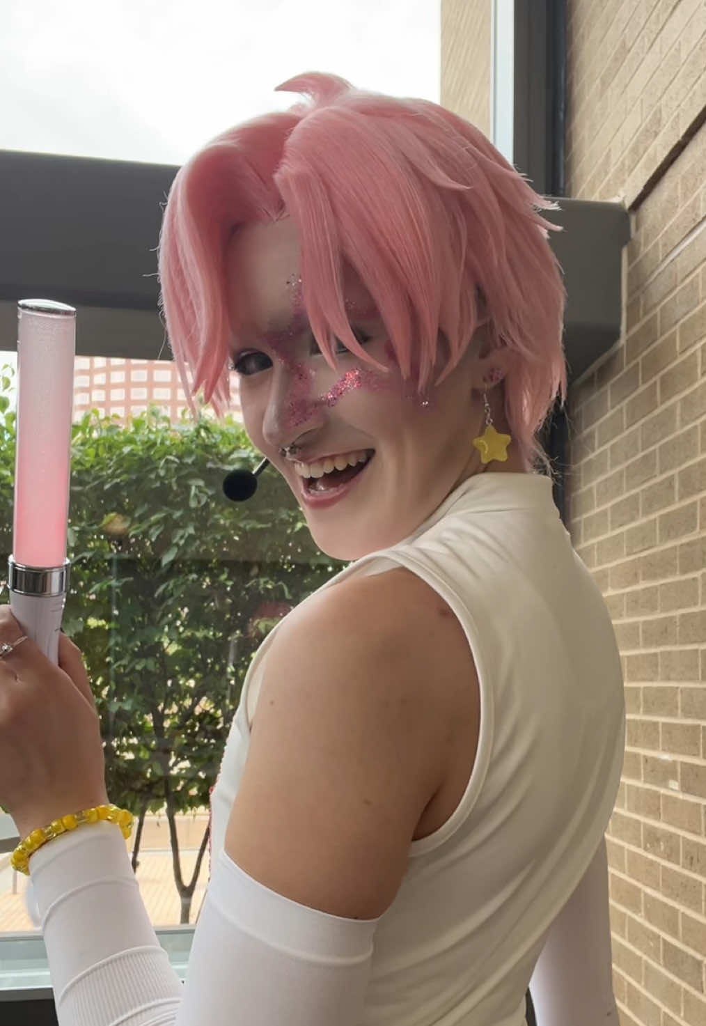 @✨Lorelei🔜 Otakon✨