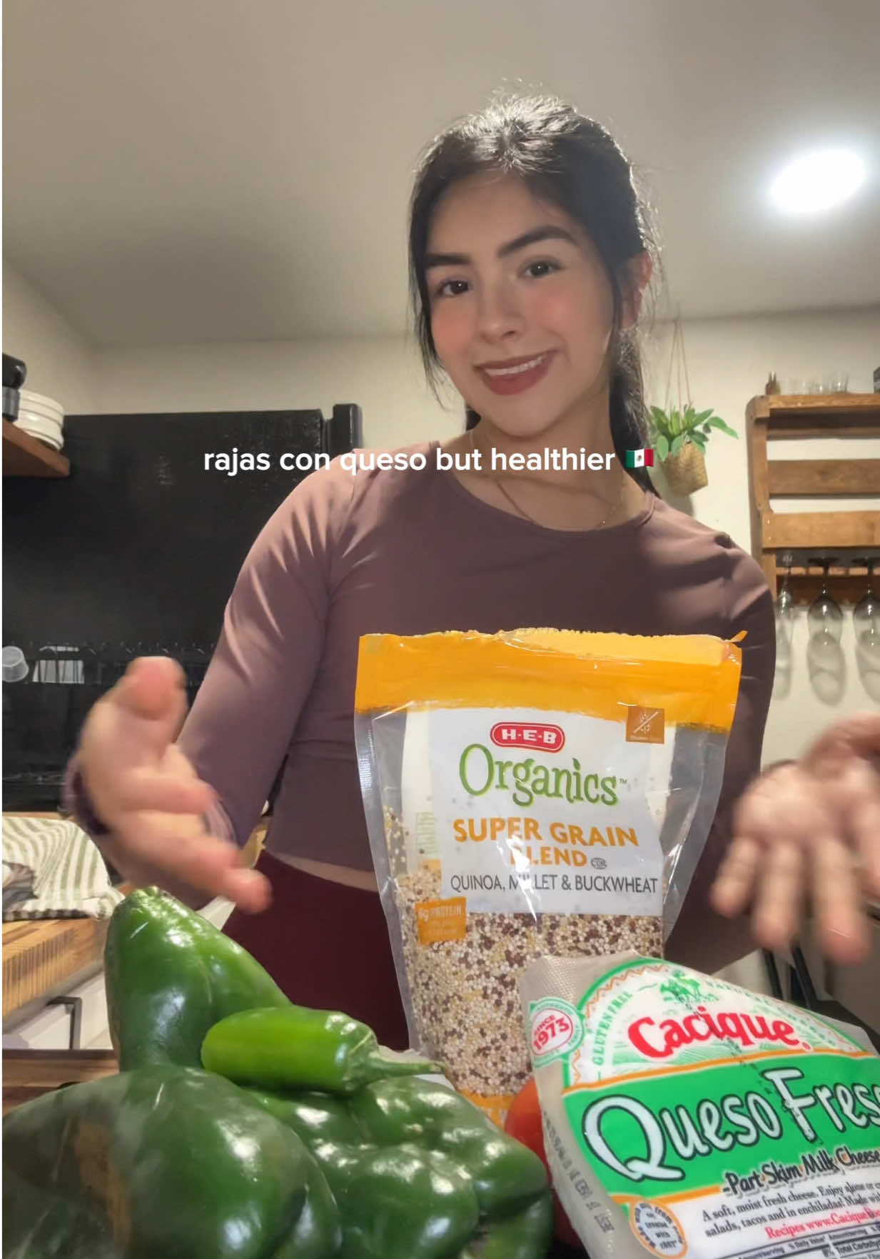@Karen Flores