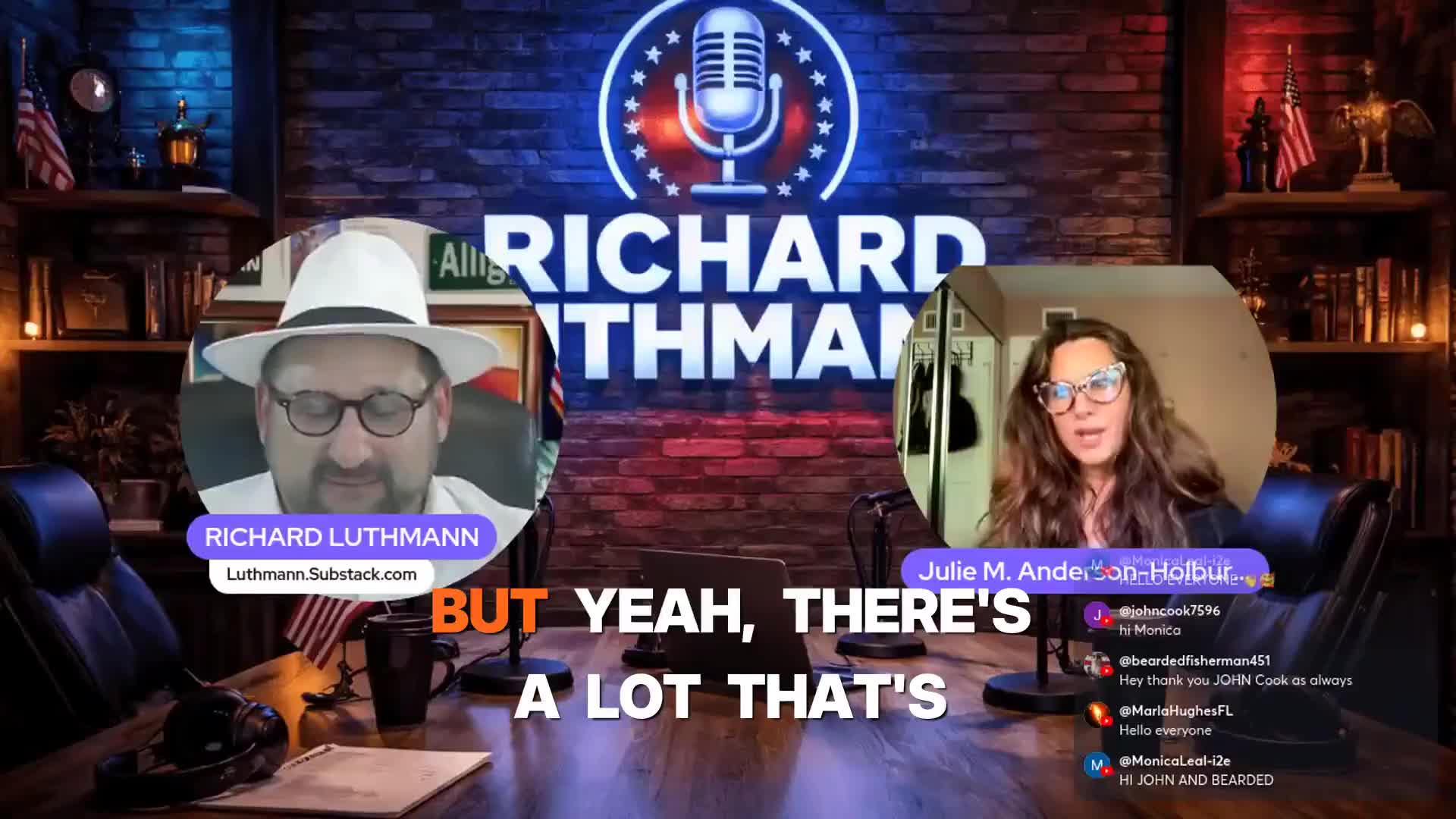 @Richard Luthmann