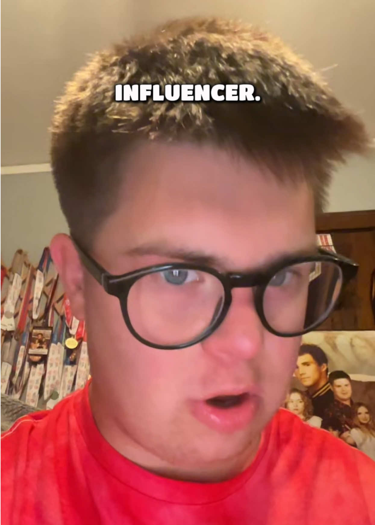 @King of TikTok