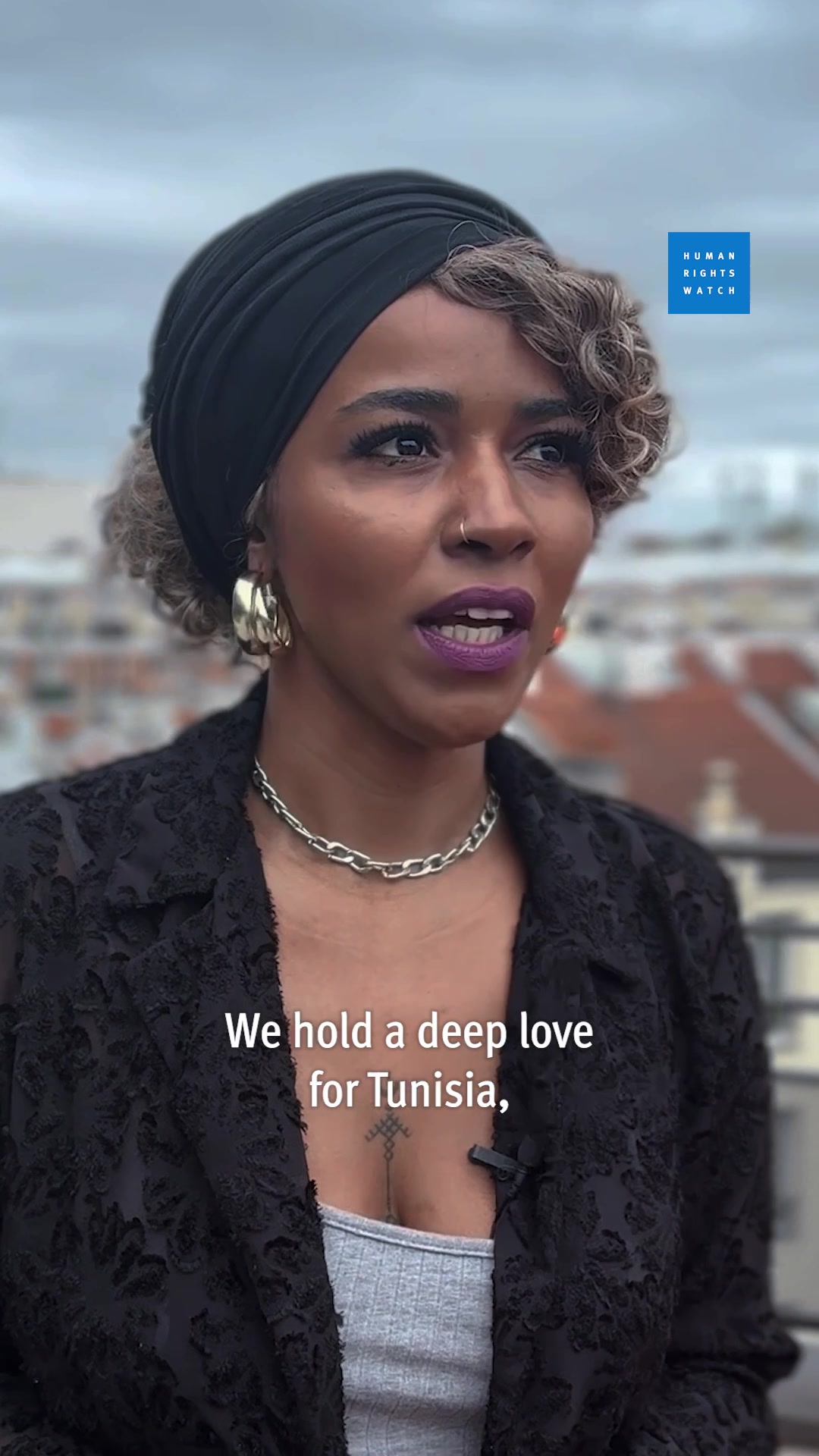 @Human Rights Watch