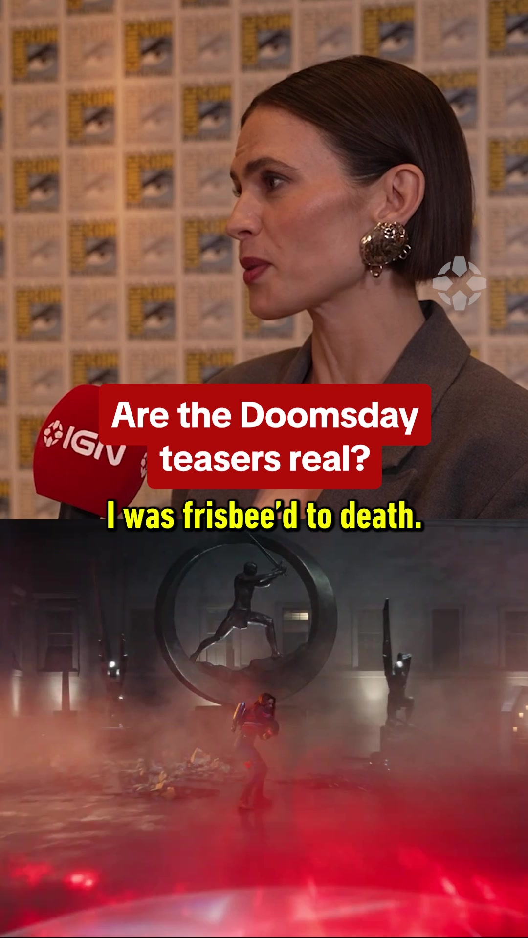 @IGN Entertainment