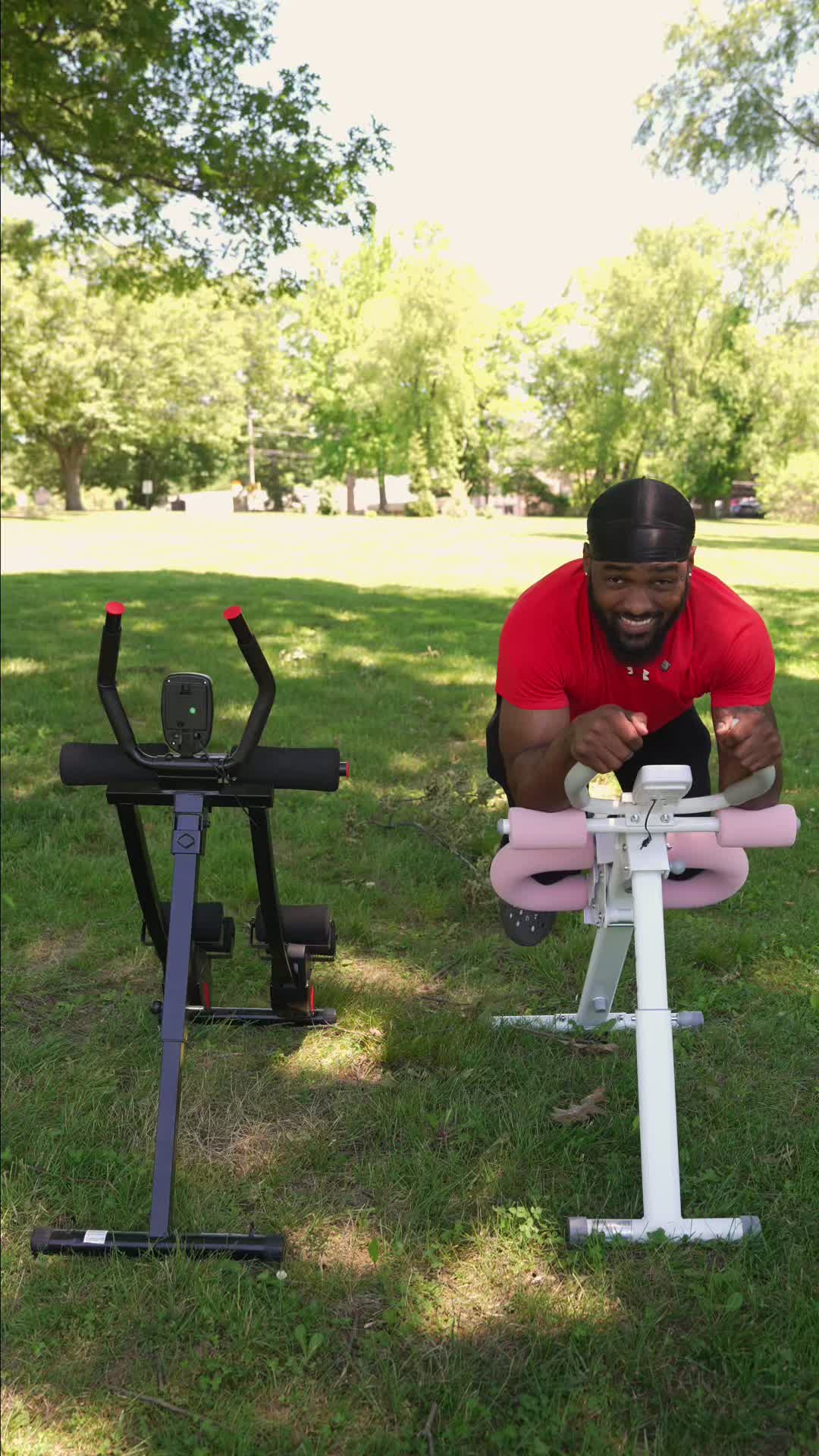 @PERSONAL TRAINER
