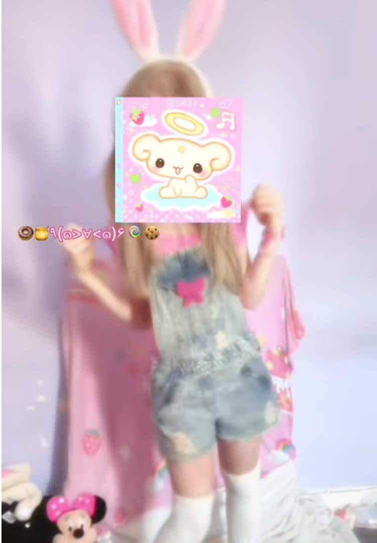 @⋆。‧˚ʚ Anabel_bunnyɞ˚‧。⋆