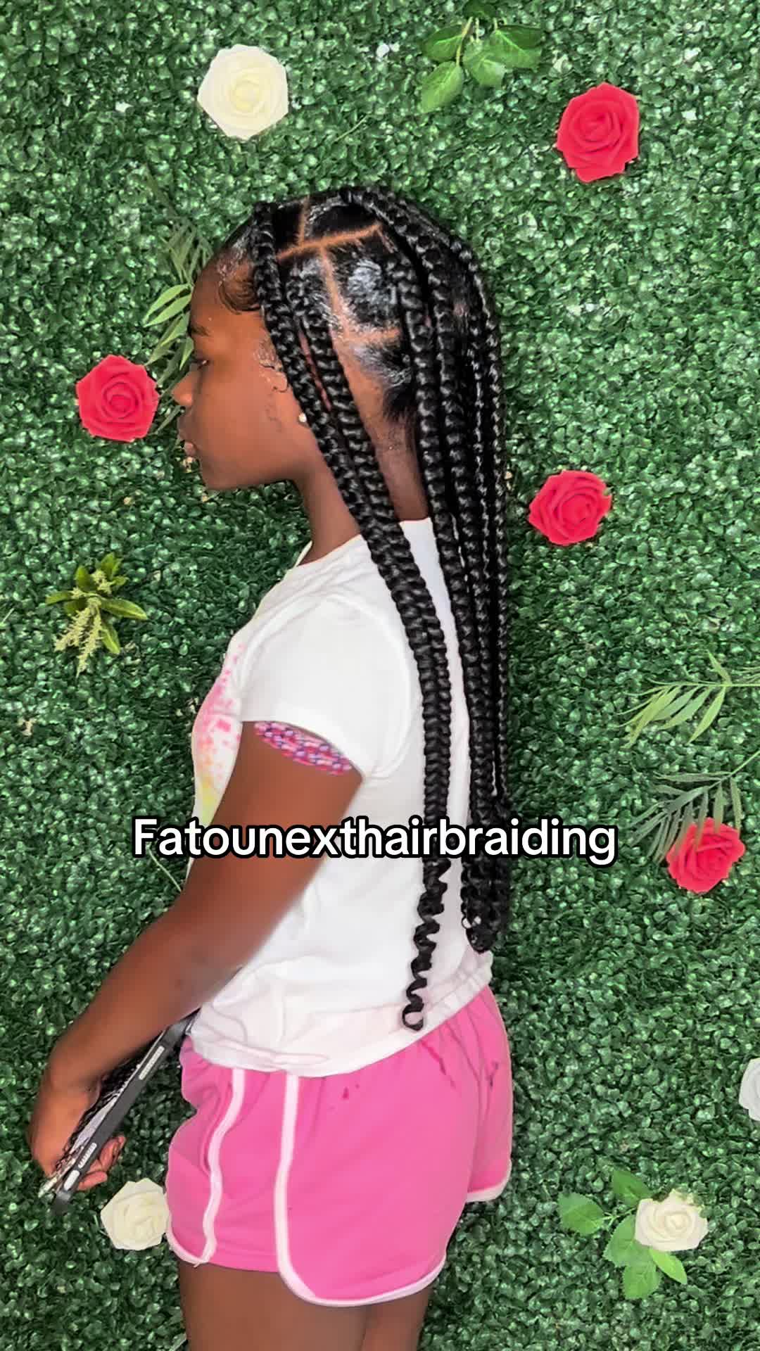 @FatouNextHairBraiding