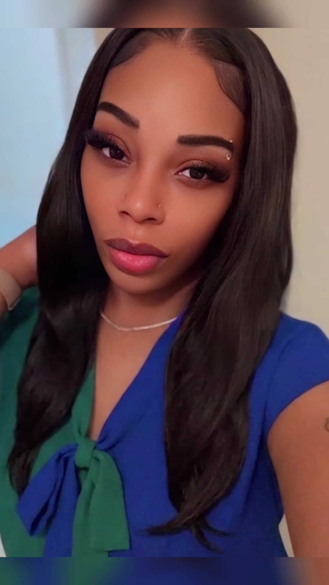 @Goddess