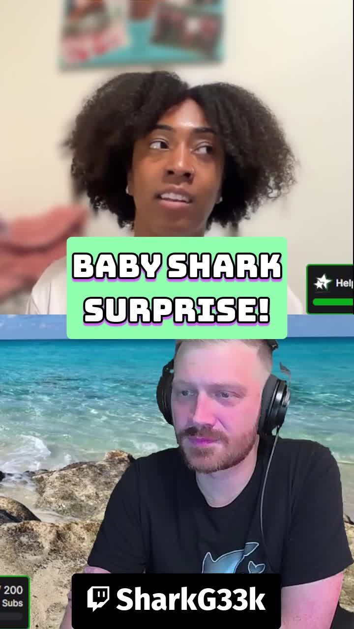 @Shark Geek