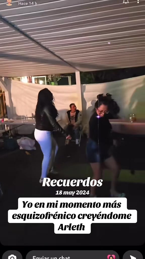 @Keyry Pereyra