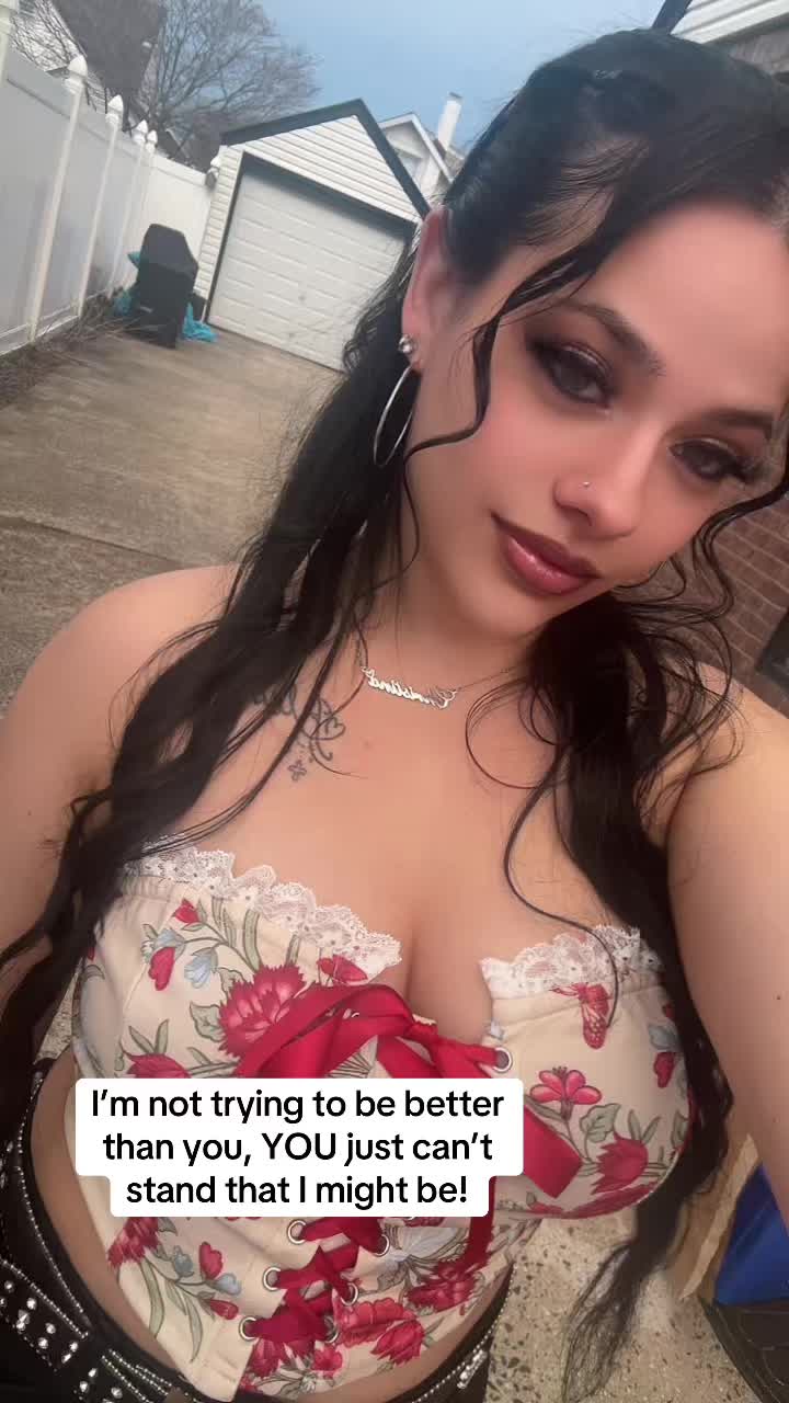 @Ambitchous