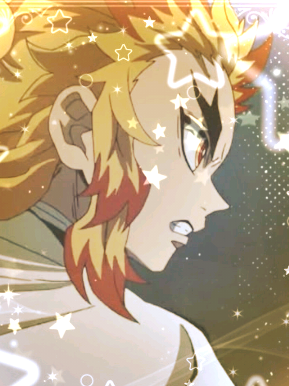 @✩𝐌𝐚𝐫𝐚✩(Kyojuro's #1)