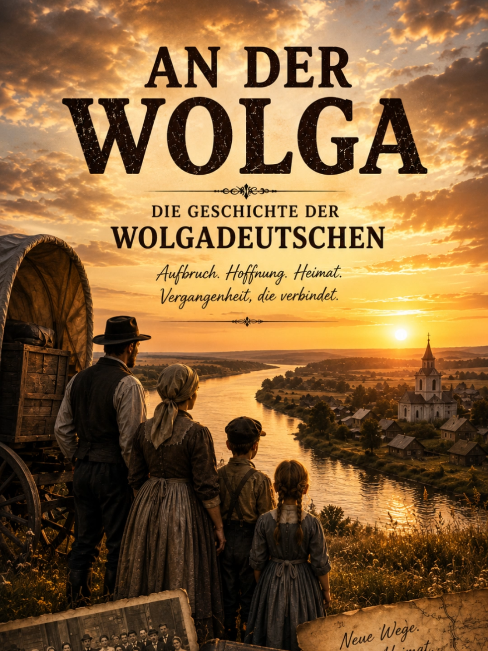 @Wolgadeutsche Lieder