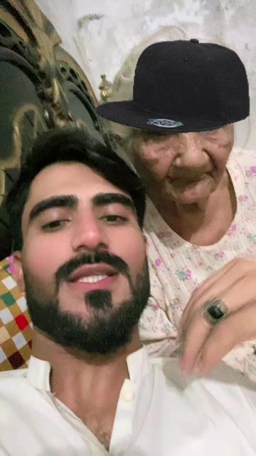 @laadi Maher