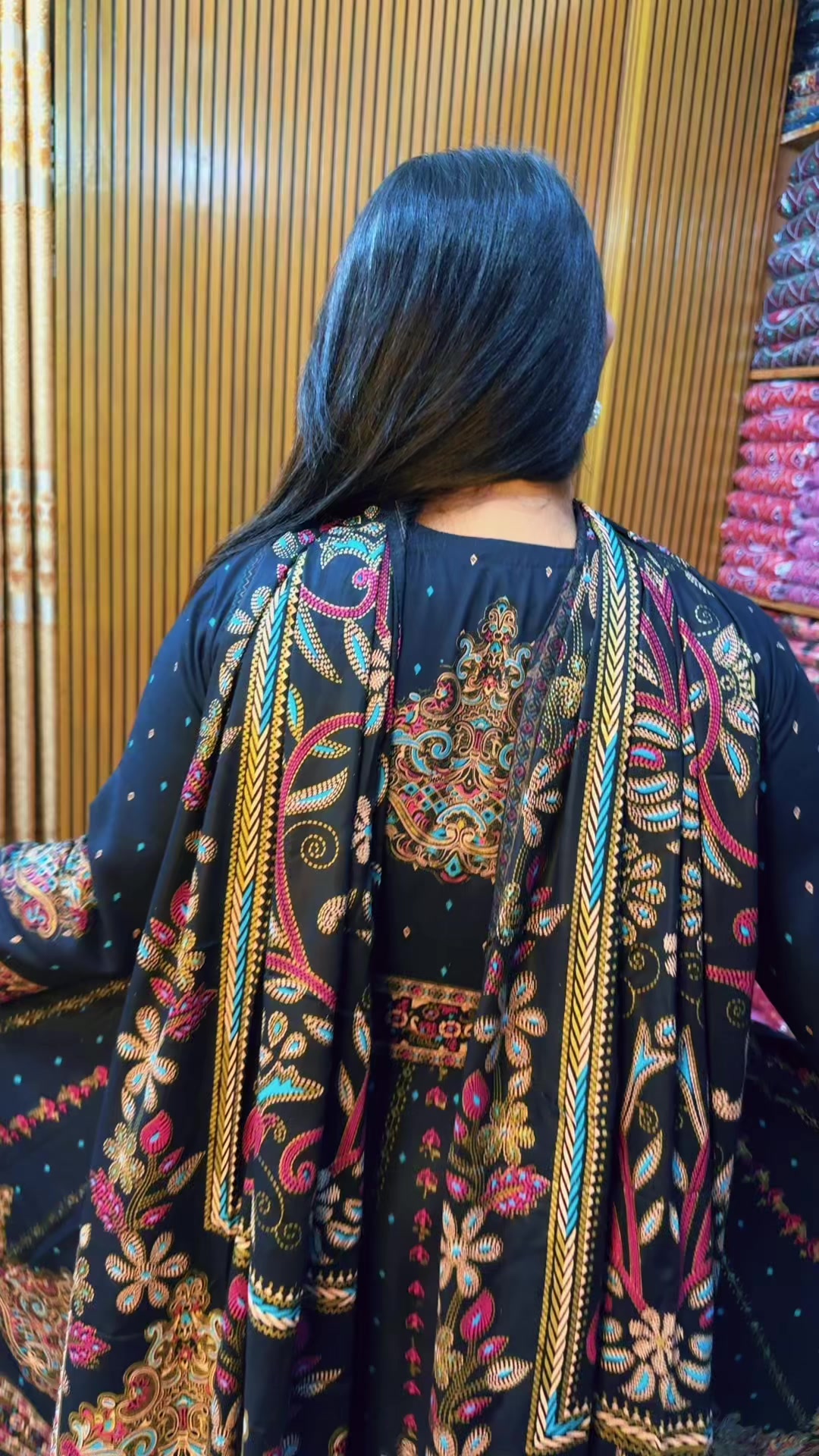 @তাসফিয়া ফ্যাশন হাউস