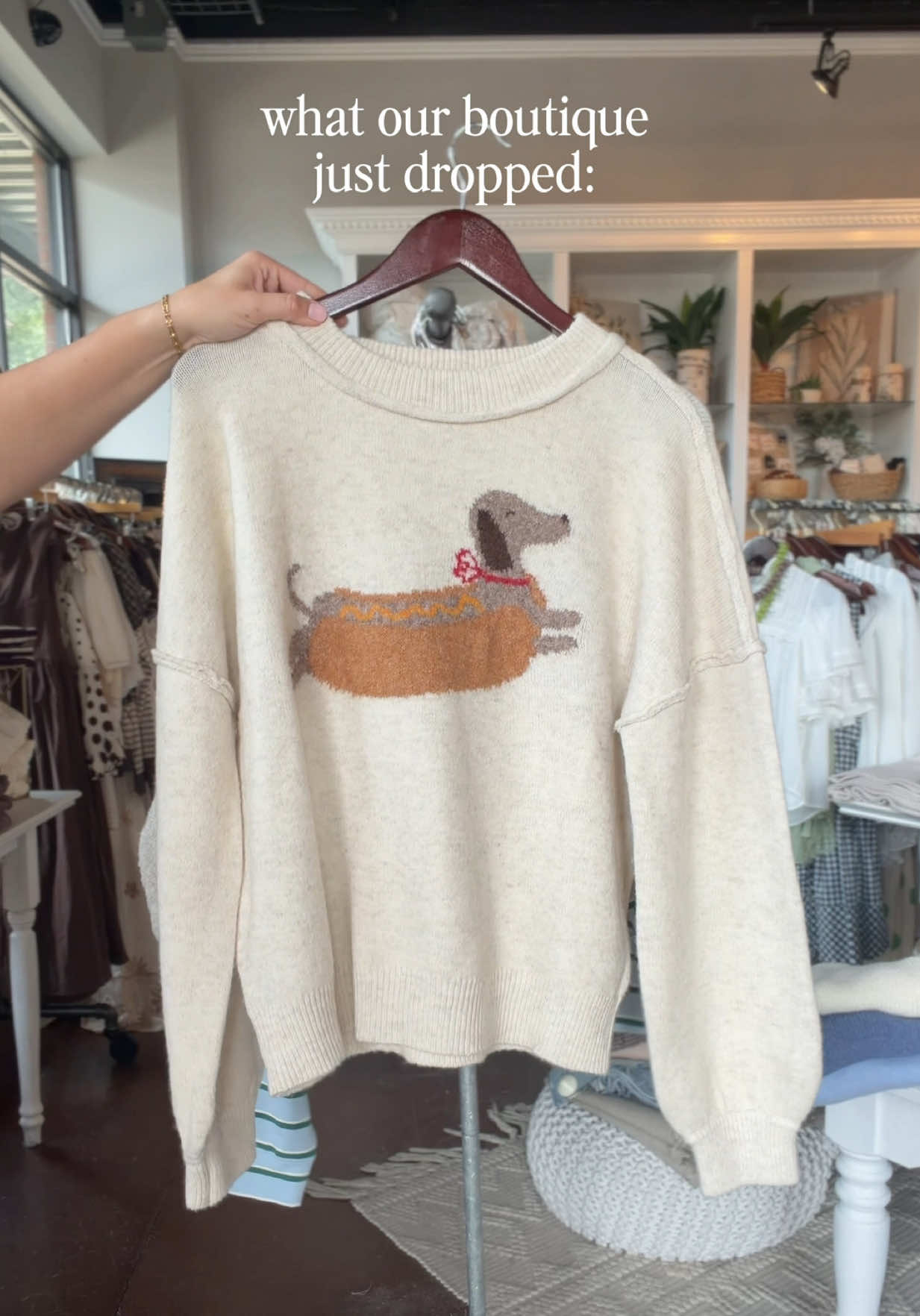 @PAGE 6 BOUTIQUE