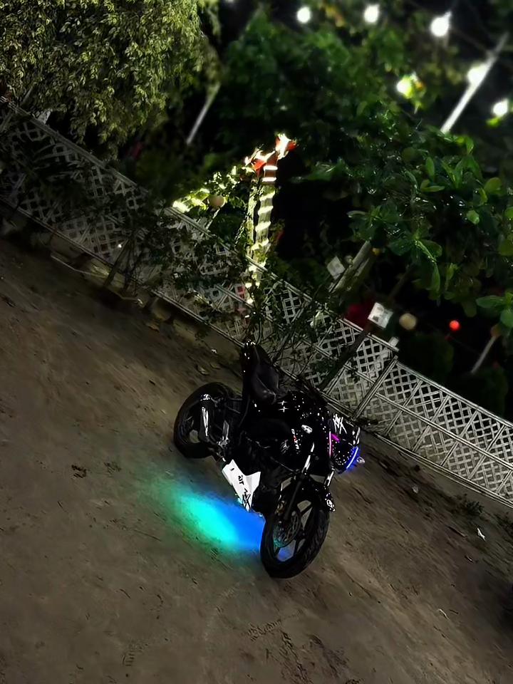 @Bike lover😊