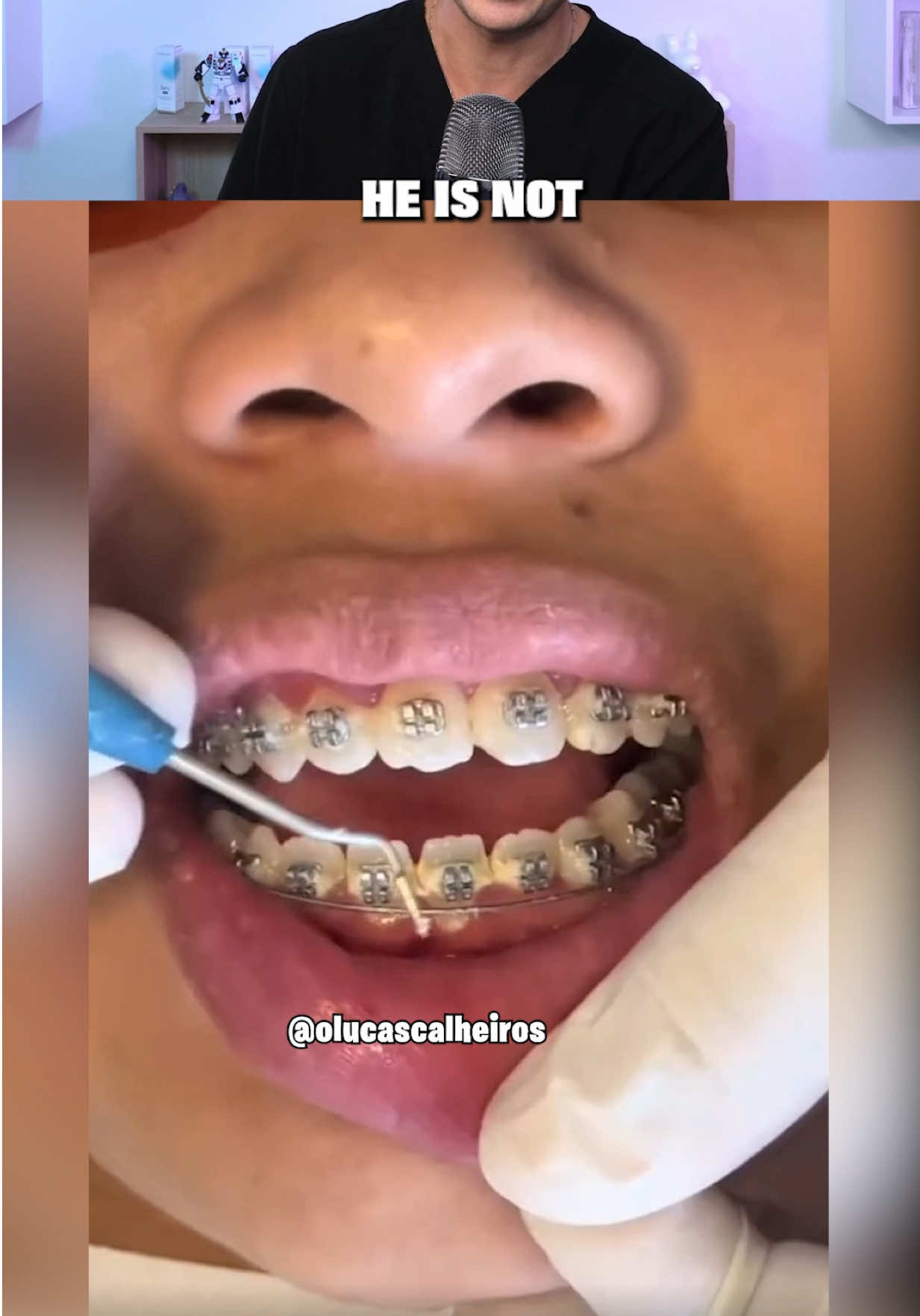 @Thebentist