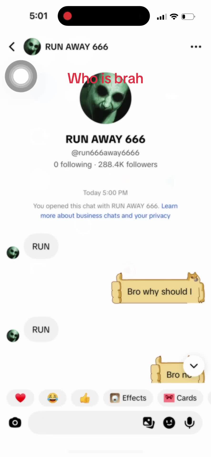 @Speedruner