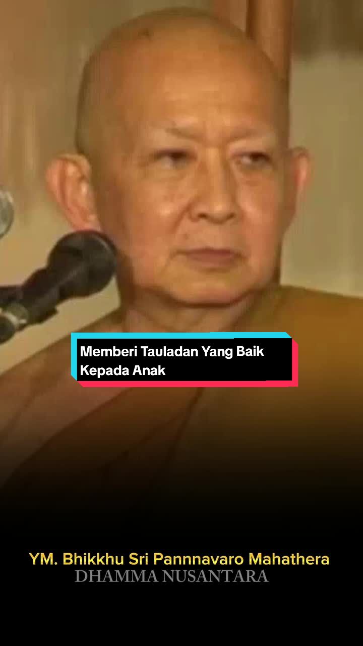 @Dhamma Nusantara