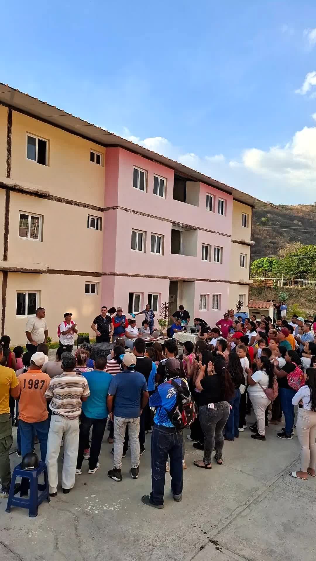 @Viviendas Aragua