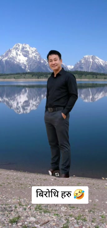 @Jan Diyam Rai