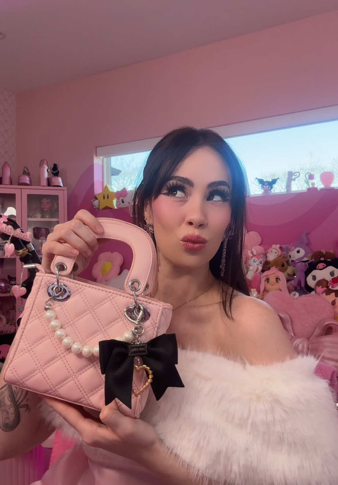 @Leah Ashe