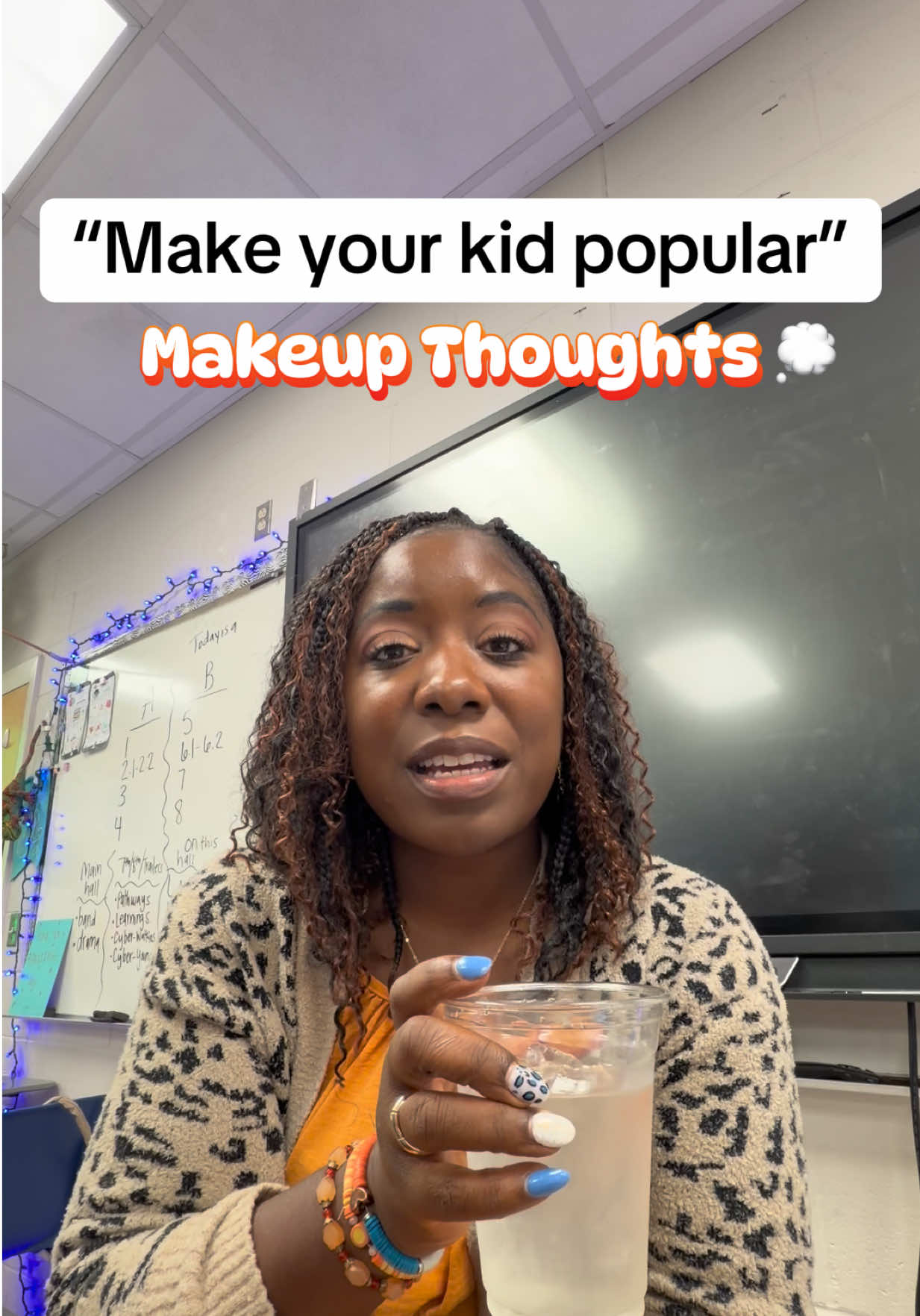 @Mrs Walker