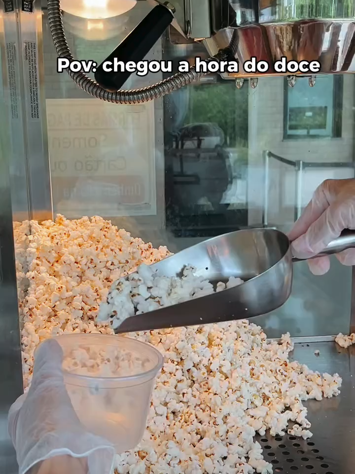 @Parque Três Pescadores