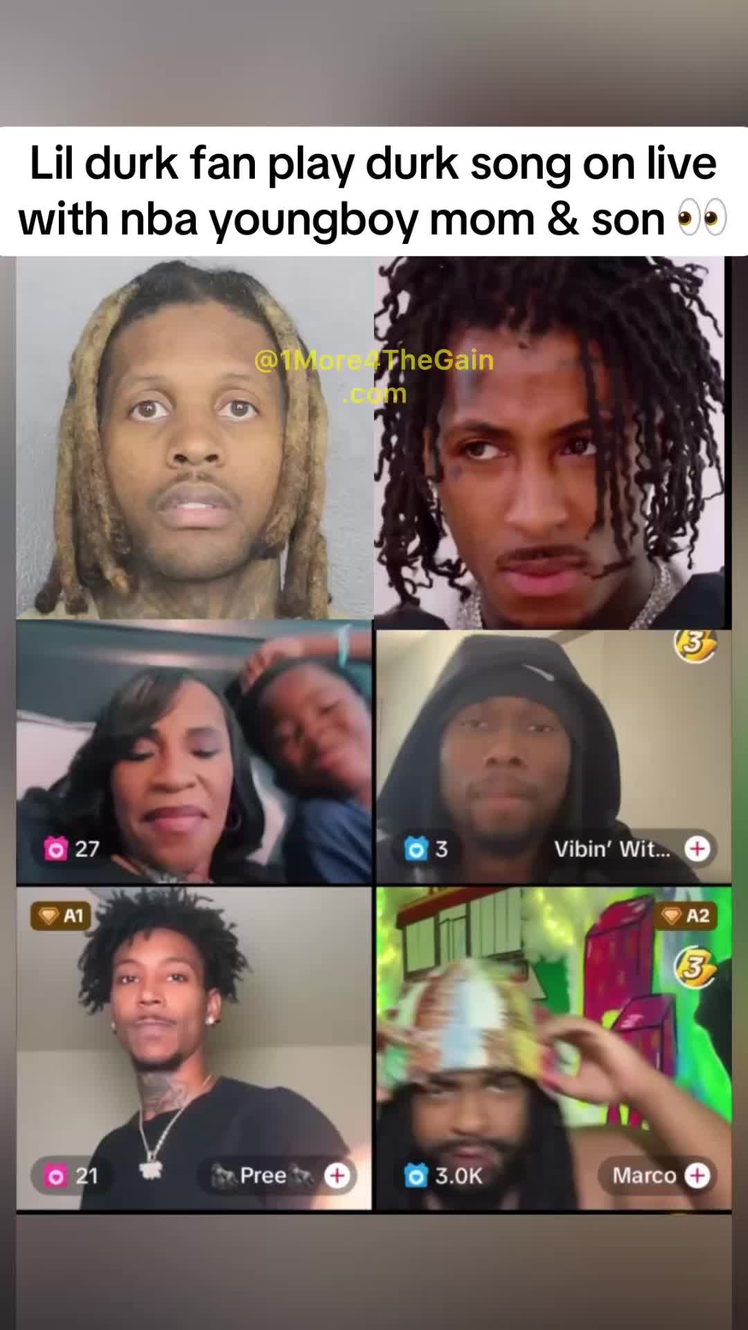 @1more4thegain_tv