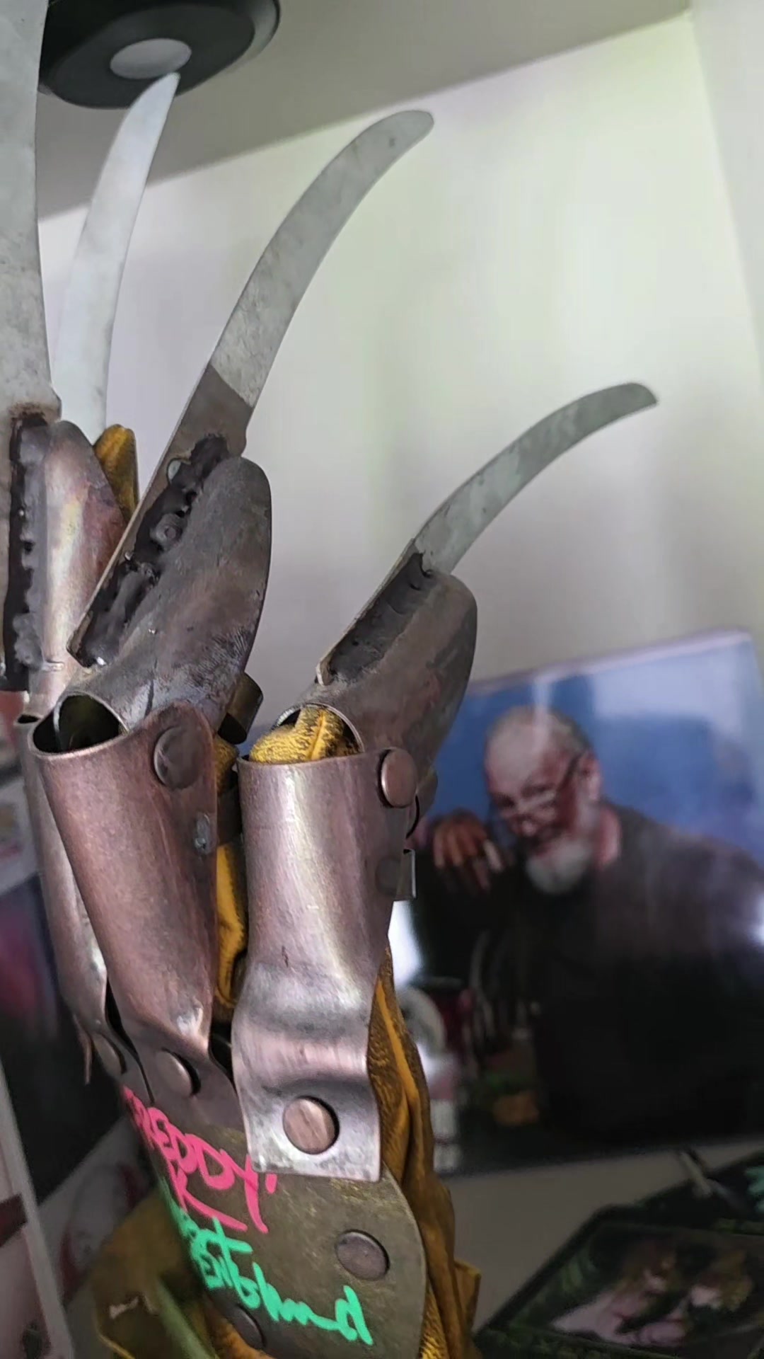 @Dan | Horror Collector